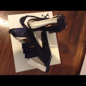 GX Gwen Stefani shoes